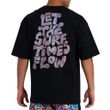 Camiseta Masculina Hang Loose Especial Surftimes PRETO-HLTS030211- -1-